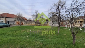 🗺️ Teren de 1.509 mp in Ghiroda, aproape de centru. - imagine 6