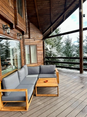 Inchirez cabana cu ciubar in Belis 6-7 pers  - imagine 4