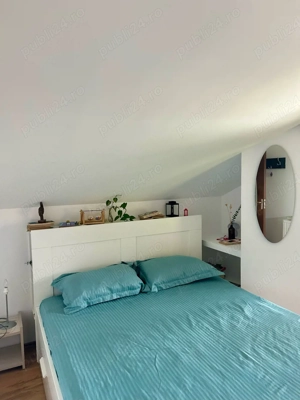 Inchirez cabana cu ciubar in Belis 6-7 pers  - imagine 3