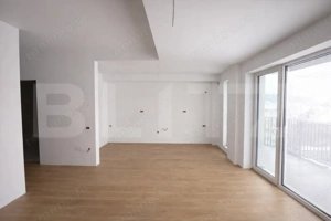 Apartament 42 mp, parcare, et 2, încălzire pardoseala, lift, finisat cu CF - imagine 2