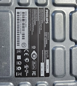 Monitor Philips 247E4L - imagine 2