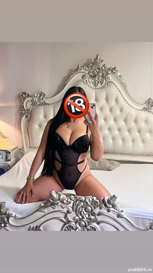 Nouă la tine în oraș ! Servicii de neuitat ! Fac și deplasări 24 7 