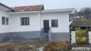 casa de vânzare Piatra-Neamt zona Stadion  - imagine 4