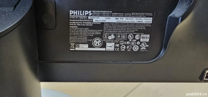 Monitor Philips Brilliance 225B