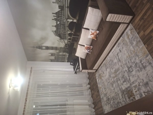 Apartament 2 camere, decomandat, mobilat si utilat  - imagine 8