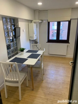 Apartament 3 Camere   Zona Centrala   Ramnicu Valcea   - imagine 8