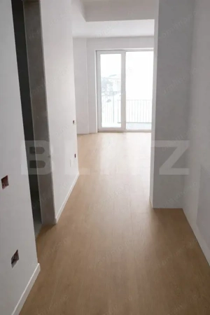 Apartament 42 mp, parcare, et 2, încălzire pardoseala, lift, finisat cu CF - imagine 3
