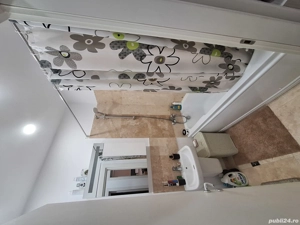 Apartament 2 camere, decomandat, mobilat si utilat  - imagine 7