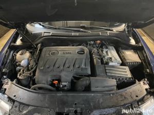 skoda superb 170cp 4x4 - imagine 10