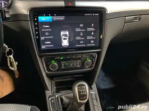 skoda superb 170cp 4x4 - imagine 6