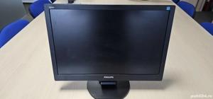 Monitor Philips 220VW9