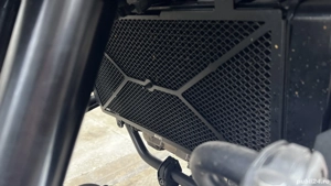 Suzuki V-Strom 1050 XT - imagine 4