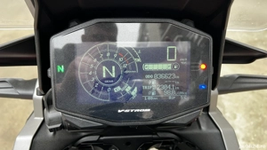 Suzuki V-Strom 1050 XT - imagine 3