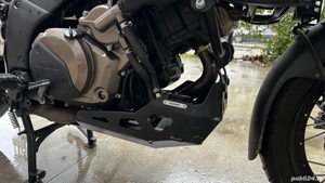 Suzuki V-Strom 1050 XT - imagine 5