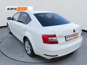 2019 Skoda Octavia 1.0 TSi 116 CP Automata  DSG 95.000 km  - imagine 3