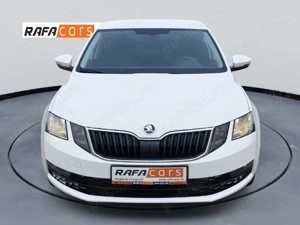 2019 Skoda Octavia 1.0 TSi 116 CP Automata  DSG 95.000 km  - imagine 5
