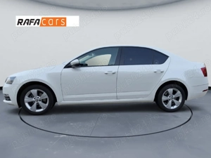 2019 Skoda Octavia 1.0 TSi 116 CP Automata  DSG 95.000 km  - imagine 2