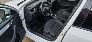 2019 Skoda Octavia 1.0 TSi 116 CP Automata  DSG 95.000 km  - imagine 9