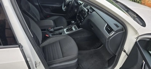 2019 Skoda Octavia 1.0 TSi 116 CP Automata  DSG 95.000 km  - imagine 11