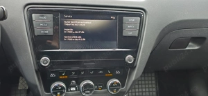 2019 Skoda Octavia 1.0 TSi 116 CP Automata  DSG 95.000 km  - imagine 8