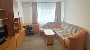 Inchiriez apartament cu 1 camere in Deva, zona Cuza Voda (Enescu), suprafata utila 42 mp, 