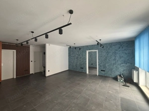 Maurer Residence - Inchiriere spatiu comercial + loc de parcare