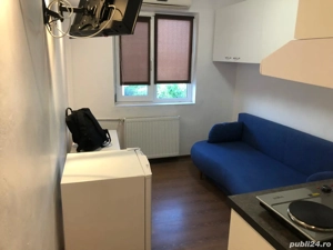 garsoniera | mobilat si utilat | aer conditionat | baie proprie | zona excelenta |
