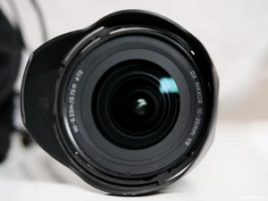 Nikon 10-20mm Obiectiv Foto DSLR f4.5-5.6 AF-P G VR DX