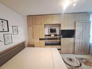 Garsonieră de vanzare, complet mobilată și utilata, 28 mp, zona - Astra