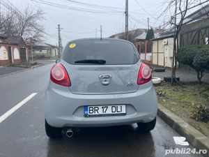 Vand ford ka 2 1.2 benzina 2014 euro 6