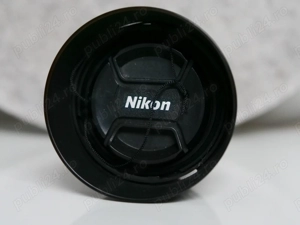 Nikon 50mm f1.8G - Obiectiv AF-S NIKKOR - imagine 2