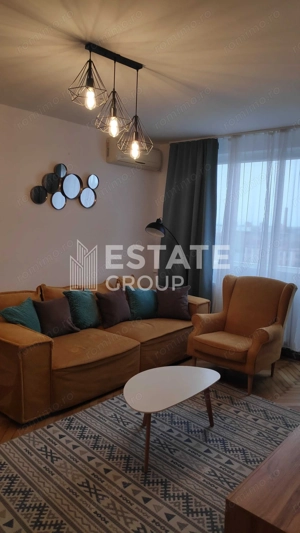 Apartament 2 camere, aproape de Medlife, Blv. Ion Dragalina - imagine 2
