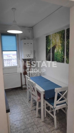 Apartament 2 camere, aproape de Medlife, Blv. Ion Dragalina - imagine 7