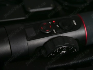 Zhiyun Tech Crane 2 Stabilizator pe 3 Axe c - imagine 4