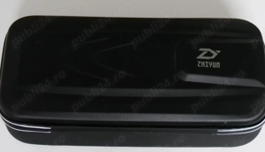 Zhiyun Tech Crane 2 Stabilizator pe 3 Axe c