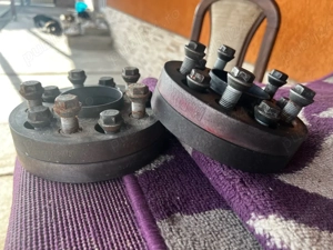 Distantiere H&R 15mm