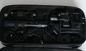 Zhiyun Tech Crane 2 Stabilizator pe 3 Axe c - imagine 2