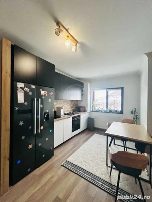 Comision 0!!! Apartament 3 camere zona Stejarului - imagine 2