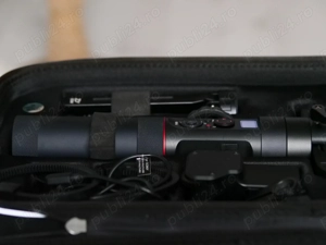 Zhiyun Tech Crane 2 Stabilizator pe 3 Axe c - imagine 3