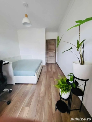 Comision 0!!! Apartament 3 camere zona Stejarului - imagine 8