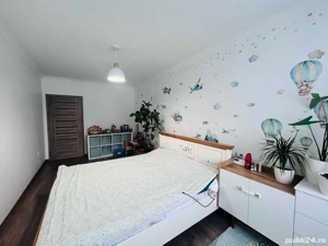 Comision 0!!! Apartament 3 camere zona Stejarului - imagine 6