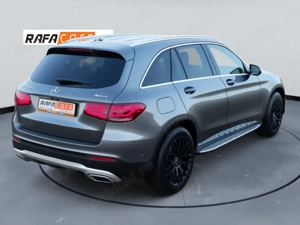 2019 Mercedes-Benz GLC 220 d 4 Matic Facelift 197.000 km 9G Tronic - imagine 4