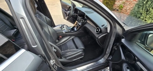 2019 Mercedes-Benz GLC 220 d 4 Matic Facelift 197.000 km 9G Tronic - imagine 7