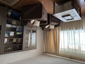 Vând apartament 2 camere Fetești Gară 