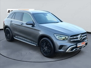 2019 Mercedes-Benz GLC 220 d 4 Matic Facelift 197.000 km 9G Tronic - imagine 3