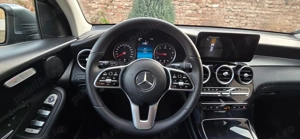2019 Mercedes-Benz GLC 220 d 4 Matic Facelift 197.000 km 9G Tronic - imagine 6