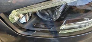 2019 Mercedes-Benz GLC 220 d 4 Matic Facelift 197.000 km 9G Tronic - imagine 10