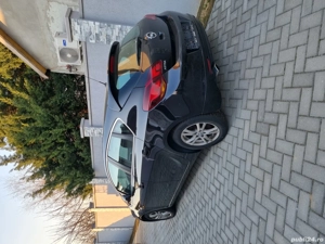 Opel Astra J an 2011, Motor 1.4 Turbo 140 cai benzina. - imagine 2