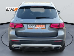 2019 Mercedes-Benz GLC 220 d 4 Matic Facelift 197.000 km 9G Tronic - imagine 5