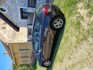 Opel Astra J an 2011, Motor 1.4 Turbo 140 cai benzina. - imagine 3